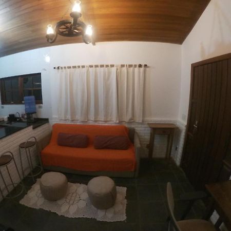 Villa Casa De Praia Em Pauba Perto De Cachoeira E 5Min De Maresias Extérieur photo
