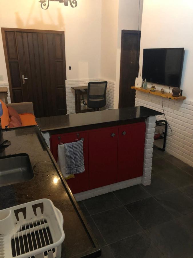 Villa Casa De Praia Em Pauba Perto De Cachoeira E 5Min De Maresias Extérieur photo