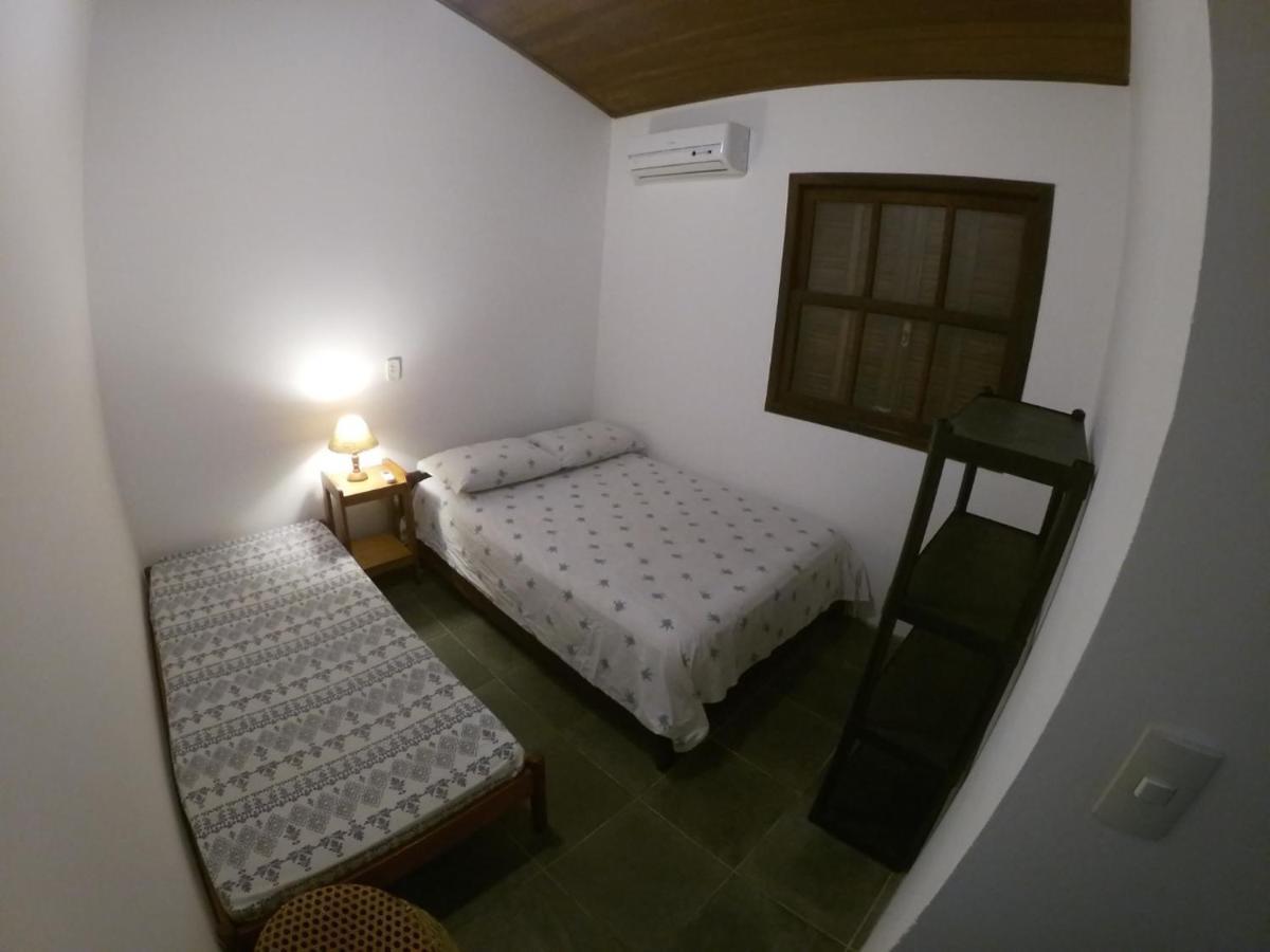 Villa Casa De Praia Em Pauba Perto De Cachoeira E 5Min De Maresias Extérieur photo