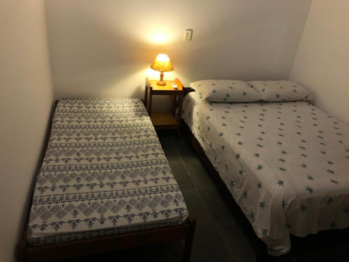Villa Casa De Praia Em Pauba Perto De Cachoeira E 5Min De Maresias Extérieur photo