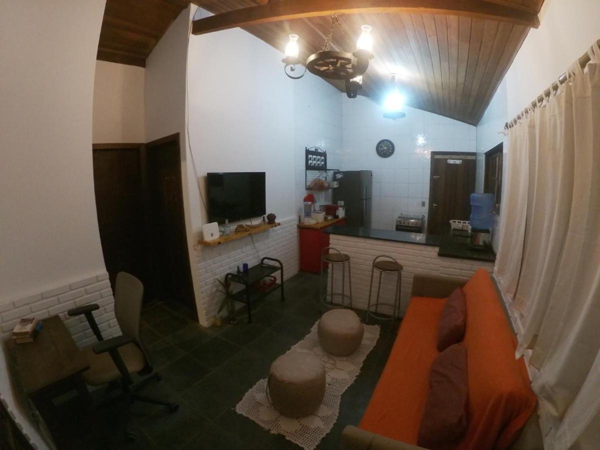 Villa Casa De Praia Em Pauba Perto De Cachoeira E 5Min De Maresias Extérieur photo