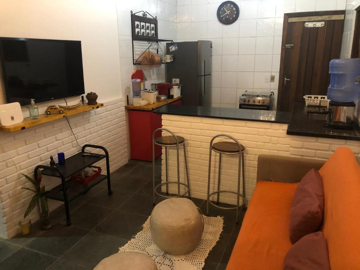 Villa Casa De Praia Em Pauba Perto De Cachoeira E 5Min De Maresias Extérieur photo
