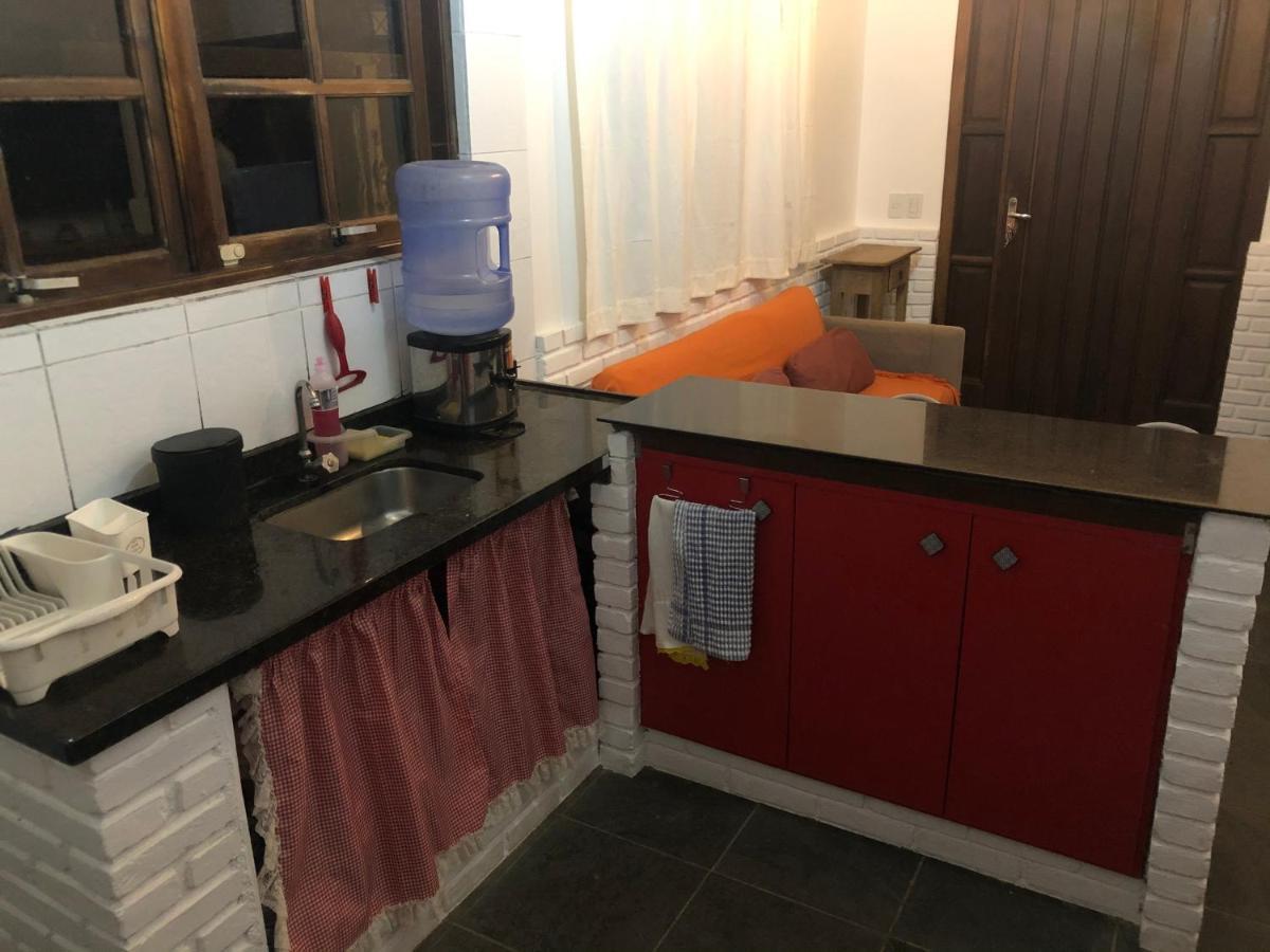 Villa Casa De Praia Em Pauba Perto De Cachoeira E 5Min De Maresias Extérieur photo