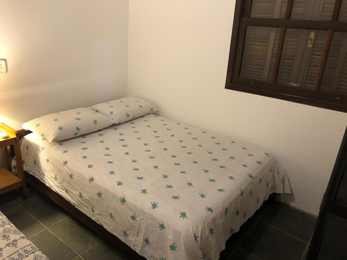 Villa Casa De Praia Em Pauba Perto De Cachoeira E 5Min De Maresias Extérieur photo