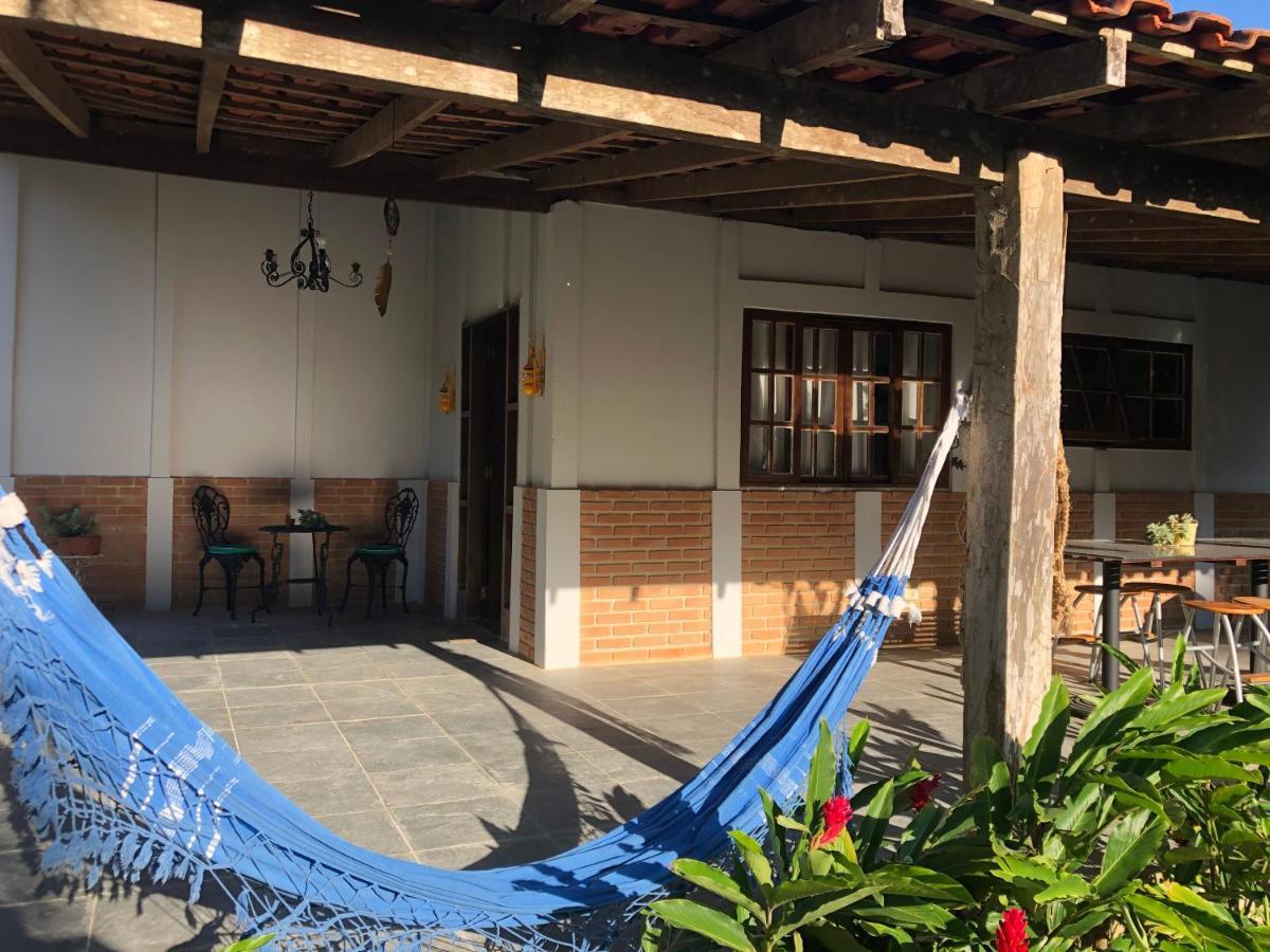 Villa Casa De Praia Em Pauba Perto De Cachoeira E 5Min De Maresias Extérieur photo