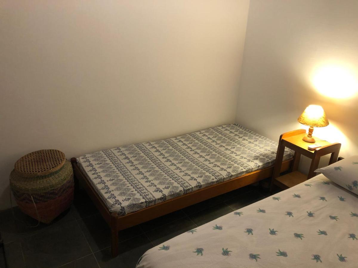 Villa Casa De Praia Em Pauba Perto De Cachoeira E 5Min De Maresias Extérieur photo