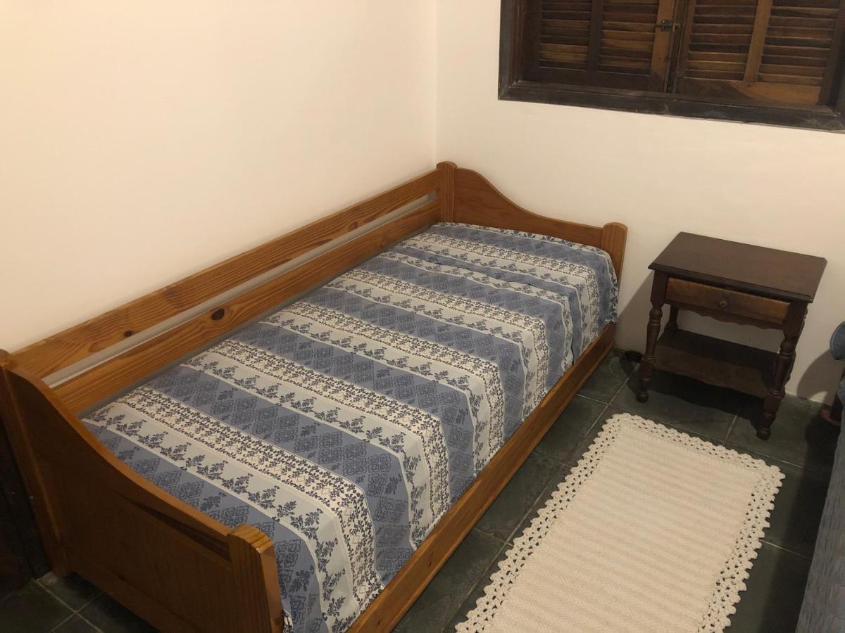 Villa Casa De Praia Em Pauba Perto De Cachoeira E 5Min De Maresias Extérieur photo