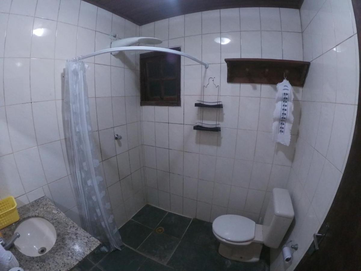 Villa Casa De Praia Em Pauba Perto De Cachoeira E 5Min De Maresias Extérieur photo