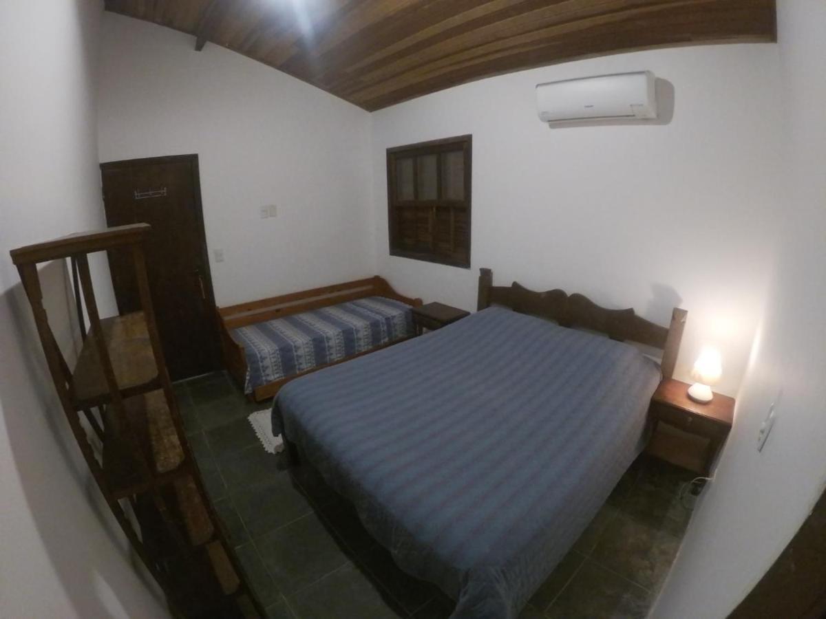 Villa Casa De Praia Em Pauba Perto De Cachoeira E 5Min De Maresias Extérieur photo