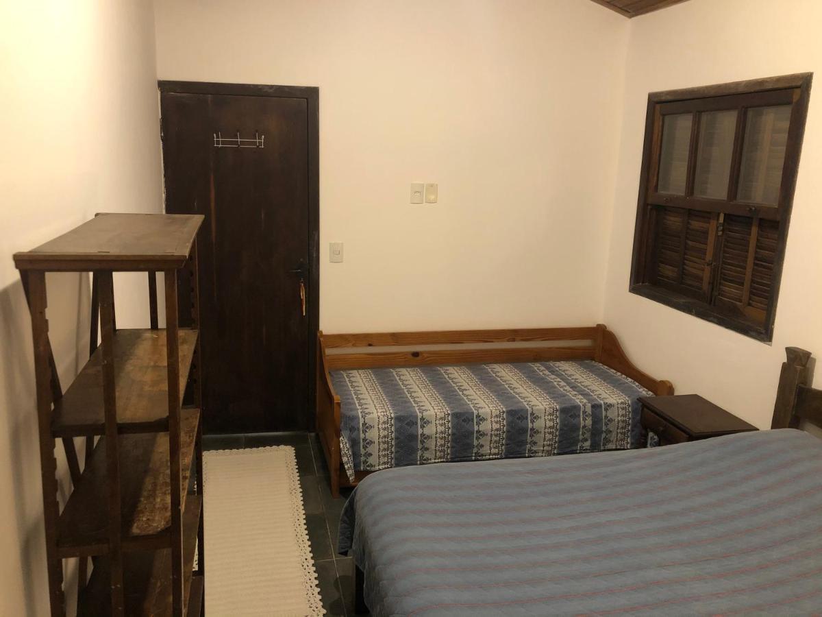 Villa Casa De Praia Em Pauba Perto De Cachoeira E 5Min De Maresias Extérieur photo