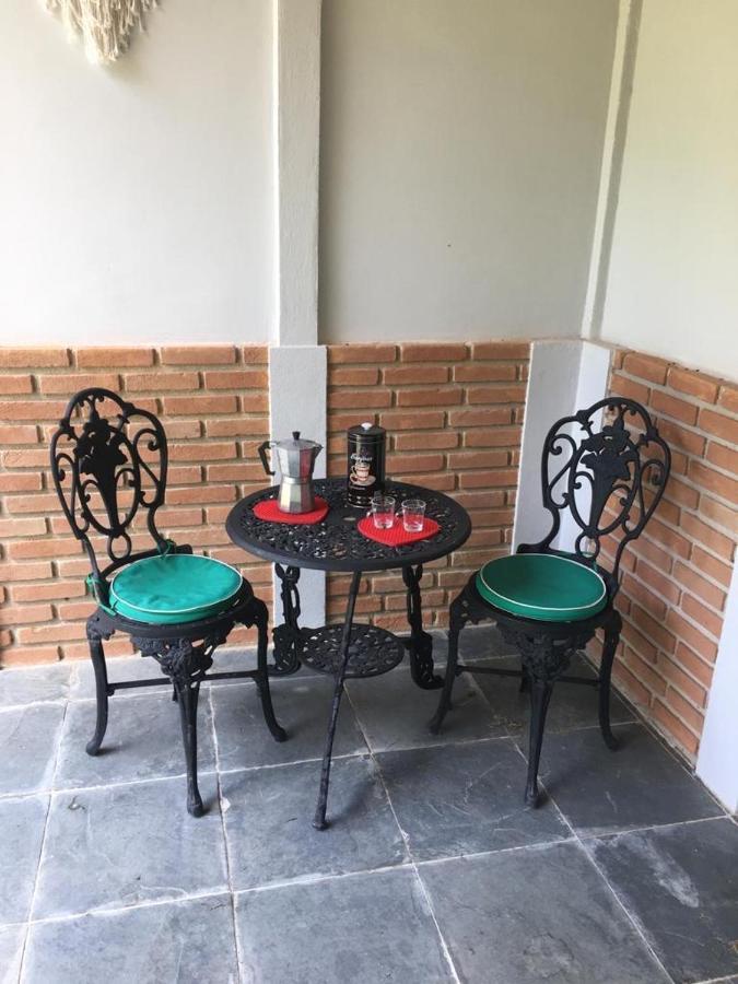 Villa Casa De Praia Em Pauba Perto De Cachoeira E 5Min De Maresias Extérieur photo