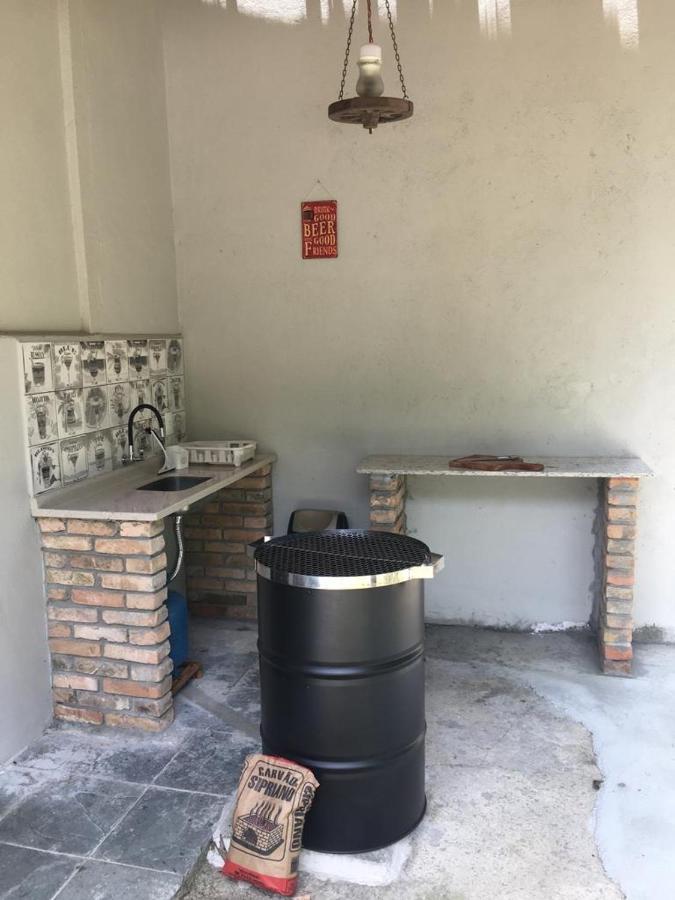 Villa Casa De Praia Em Pauba Perto De Cachoeira E 5Min De Maresias Extérieur photo